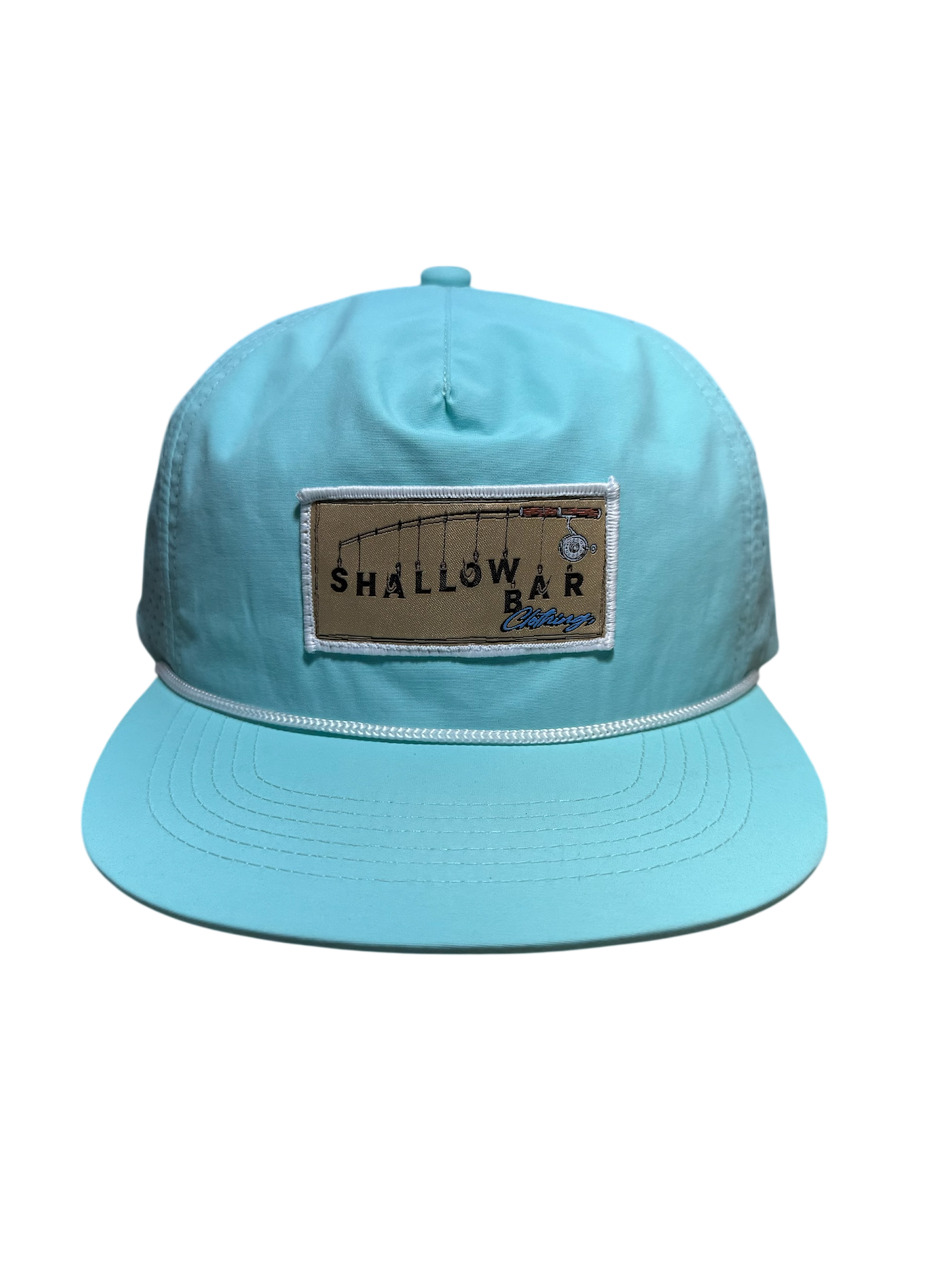 ‘Hook & Hang’ Hat