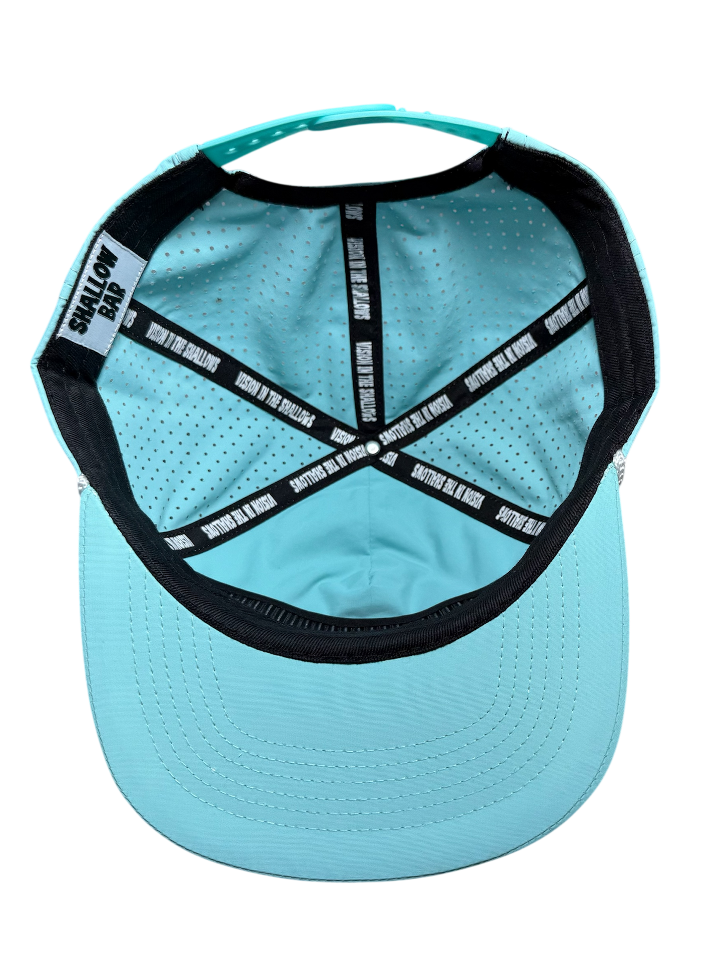 ‘Hook & Hang’ Hat