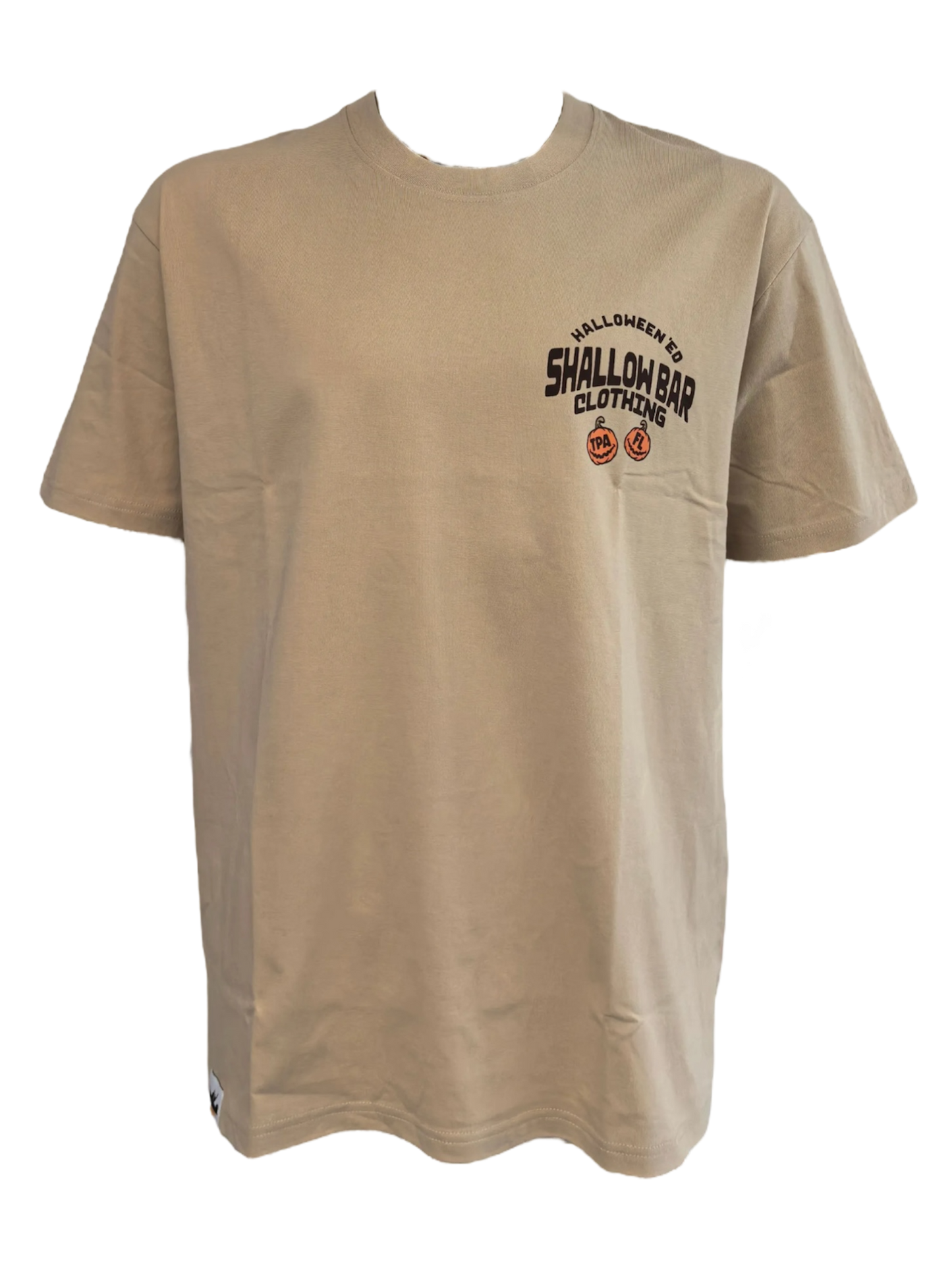 ‘Trick or Treat’ Tee