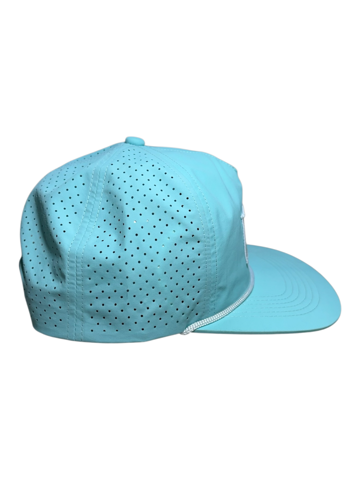 ‘Hook & Hang’ Hat