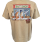 ‘Trick or Treat’ Tee