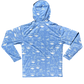 ‘Anglers Drift’ Hooded Longsleeve