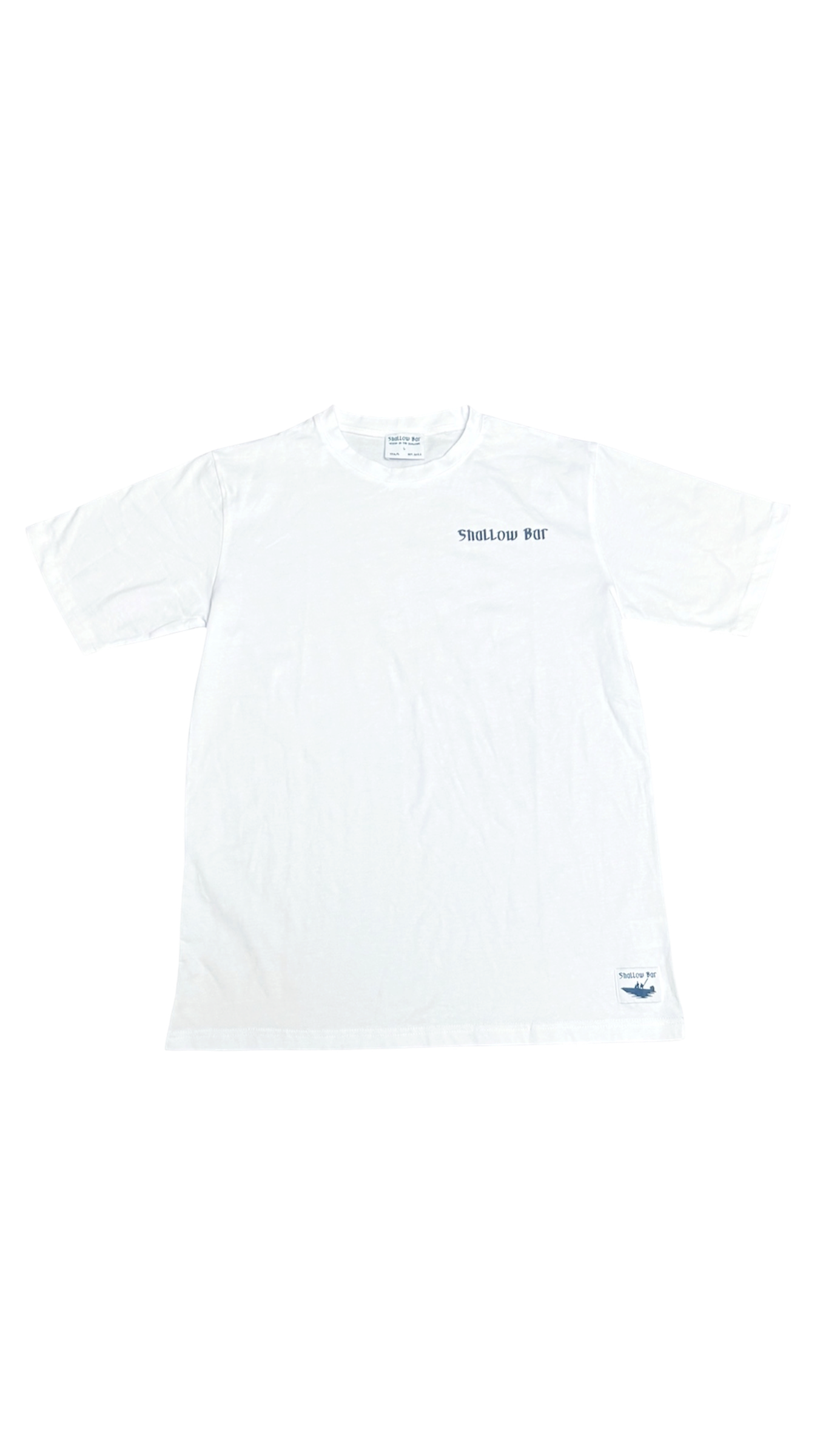 ‘Local Bay’ Shirt