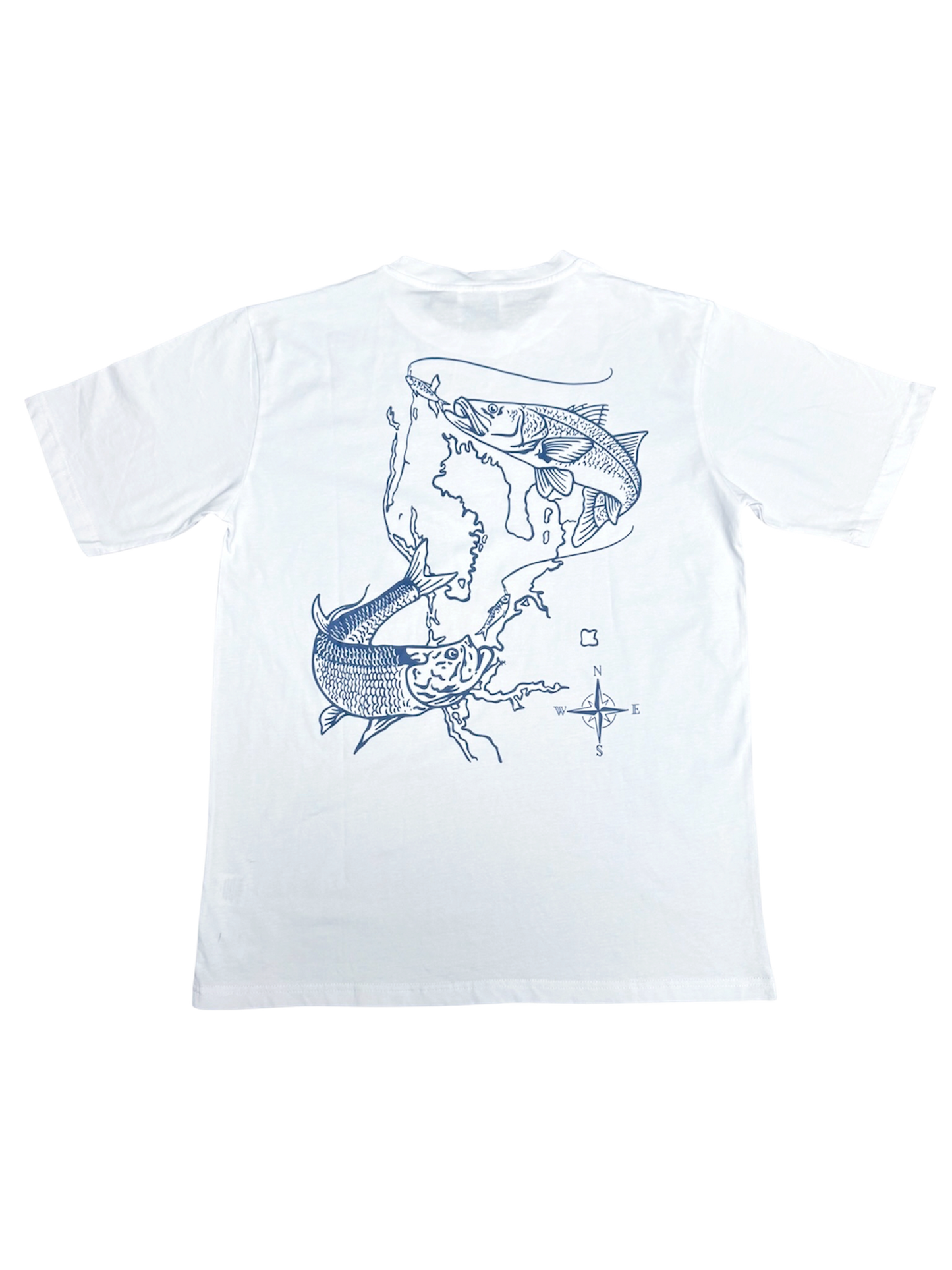 ‘Local Bay’ Shirt