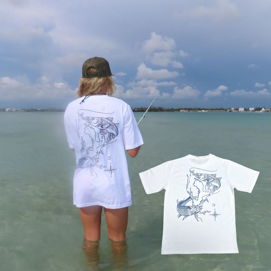 ‘Local Bay’ Shirt