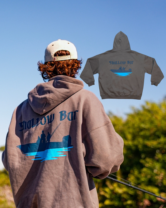 OG Shallowbar Hoodie